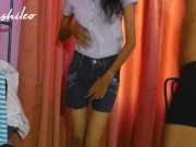 sri lankan school girl sex with her stebrother අනේ මල්ලි මාව බිමින් තියල හුකන්න 1/16