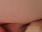 Tiny Milf Has A Deep Anal Orgasm 13/16