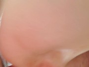 Tiny Milf Has A Deep Anal Orgasm 16/16