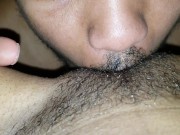 He Licks My Pussy So Good My Legs Start Shaking 11/16