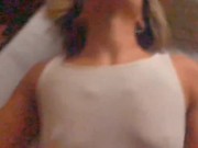 Ebony big ass POV doggy creampie  6/16