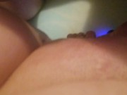 Squirt-Show; Making A Juicy Pussy Squirt 1/16