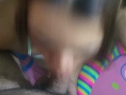 que rico la chupa mi  10/16