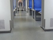 Lisa´s Bäng-TRAIN **Fuck+Cumshot!!! 15/16