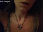 Sexual healing ASMR Witch ROLEPLAY intense tingles 4/16