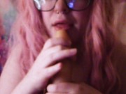 The Gift That Gives Back Bike Commercial 10/16