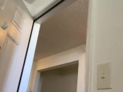 Fat ass white Teacher visits principal for help and leaves with cum on lips 1/16