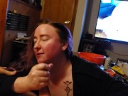 Another amazing blowjob! 15/16