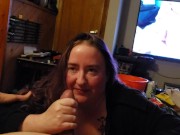 Another amazing blowjob! 16/16