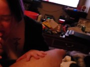 Another amazing blowjob! 3/16