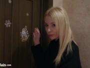 Julia Rain Licking and Masturbate Pussy EditaFantasy - Homemade 1/16