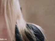 Julia Rain Licking and Masturbate Pussy EditaFantasy - Homemade 4/16