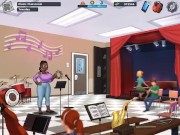 SummertimeSaga BLOWJOB IN THE CAR - PART 133 5/16