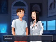 SummertimeSaga EXPERIMENTS- PART 134 11/16