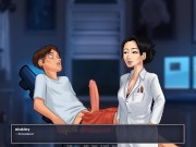 SummertimeSaga EXPERIMENTS- PART 134 13/16