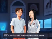 SummertimeSaga EXPERIMENTS- PART 134 15/16