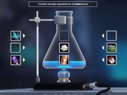 SummertimeSaga EXPERIMENTS- PART 134 16/16