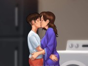 SummertimeSaga EXPERIMENTS- PART 134 6/16