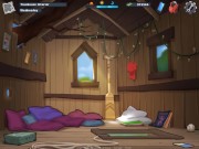 SummertimeSaga EXPERIMENTS- PART 134 7/16