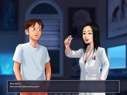 SummertimeSaga DRINK MY SERUM, TEACHER- PART 135 1/16