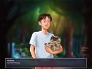 SummertimeSaga DRINK MY SERUM, TEACHER- PART 135 12/16