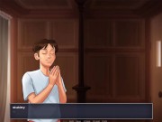 SummertimeSaga A COOL CHURCH- PART 137 1/16