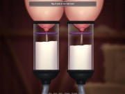 SummertimeSaga A COOL CHURCH- PART 137 6/16