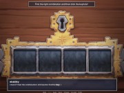 SummertimeSaga FISHING TIME- PART 140 12/16