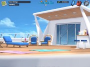 SummertimeSaga FISHING TIME- PART 140 2/16