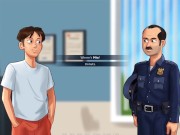 SummertimeSaga FISHING TIME- PART 140 4/16