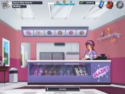 SummertimeSaga FISHING TIME- PART 140 5/16