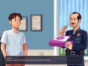 SummertimeSaga FISHING TIME- PART 140 6/16