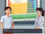 SummertimeSaga FISHING TIME- PART 140 7/16