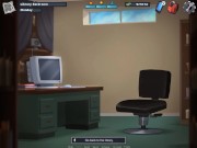 SummertimeSaga FISHING TIME- PART 140 9/16