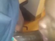 Getting head while her friends in the room with us 10/16