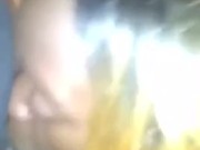 Getting head while her friends in the room with us 15/16