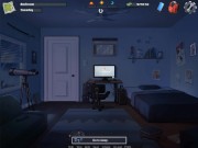 SummertimeSaga FINAL SCENE WITH EVE (on the bottom)- PART 141 12/16