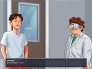 SummertimeSaga FINAL SCENE WITH EVE (on the bottom)- PART 141 13/16