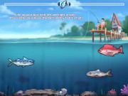 SummertimeSaga FINAL SCENE WITH EVE (on the bottom)- PART 141 14/16