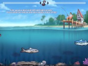 SummertimeSaga FINAL SCENE WITH EVE (on the bottom)- PART 141 6/16