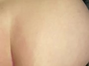 Creamy doggystyle 9/16