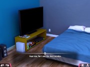 DOUBLE HOMEWORK #62 • PC GAMEPLAY [HD] 15/16