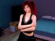 DOUBLE HOMEWORK #62 • PC GAMEPLAY [HD] 16/16