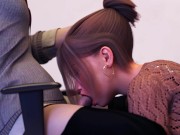 DOUBLE HOMEWORK #62 • PC GAMEPLAY [HD] 2/16