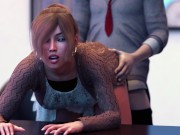 DOUBLE HOMEWORK #62 • PC GAMEPLAY [HD] 4/16