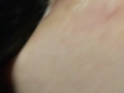 girl pegging boyfriend with huge strap on 3/16