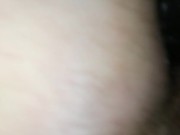 girl pegging boyfriend with huge strap on 6/16