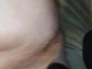 girl pegging boyfriend with huge strap on 9/16