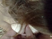 Русская студентка с большой грудью захотела массаж 14/16