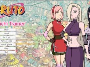 Sinfully Fun Games #14 Kounochi Trainer 1/16